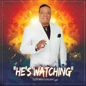 He’s Watching – Full Album (MP3)