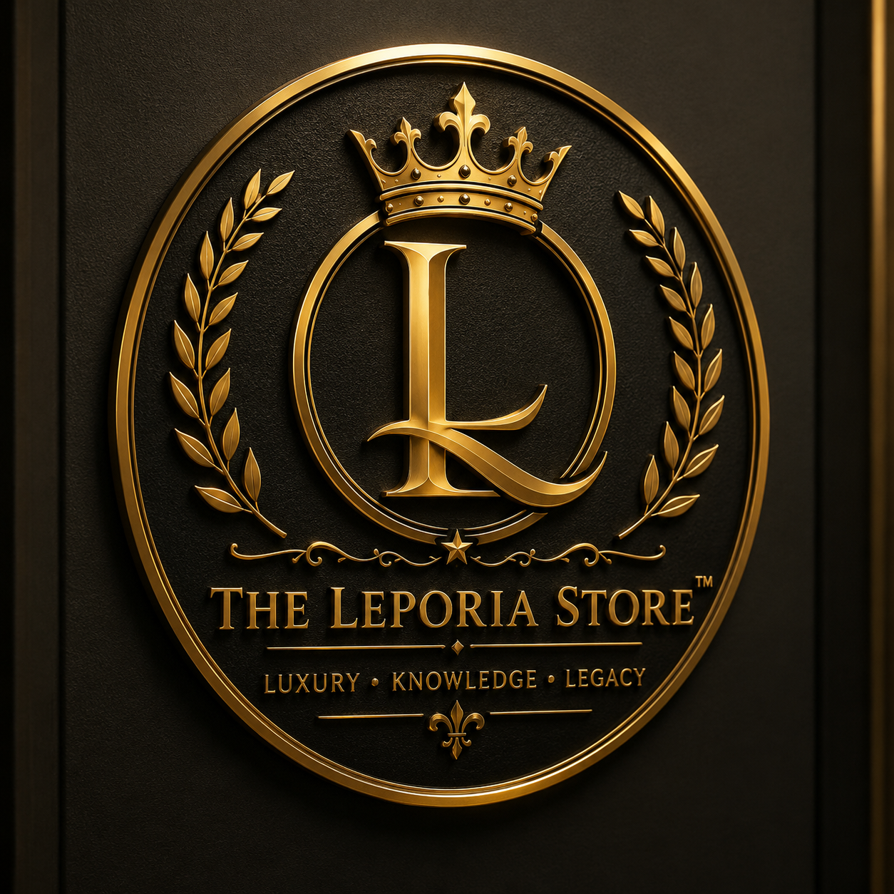 LePoria Store